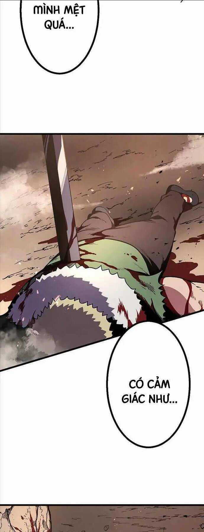 Phòng Thủ Hầm Ngục Chapter 9 trang 41