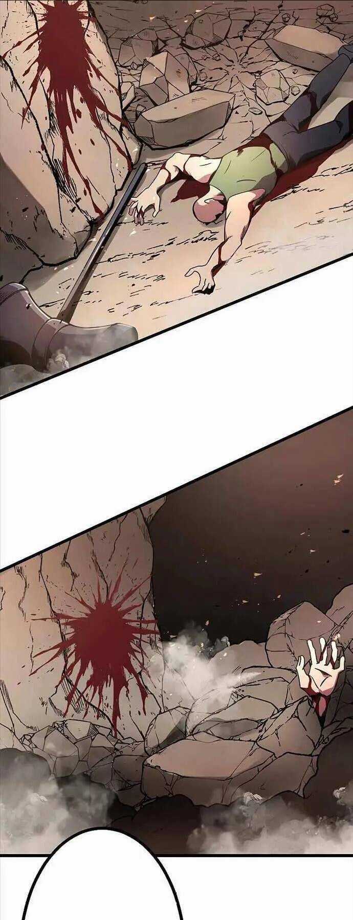 Phòng Thủ Hầm Ngục Chapter 9 trang 42