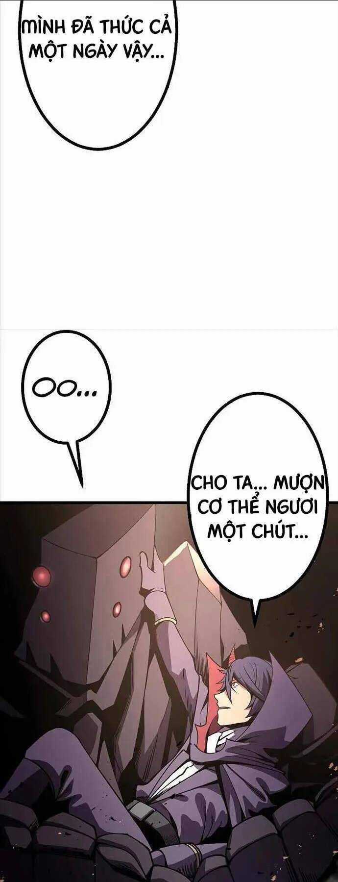 Phòng Thủ Hầm Ngục Chapter 9 trang 43