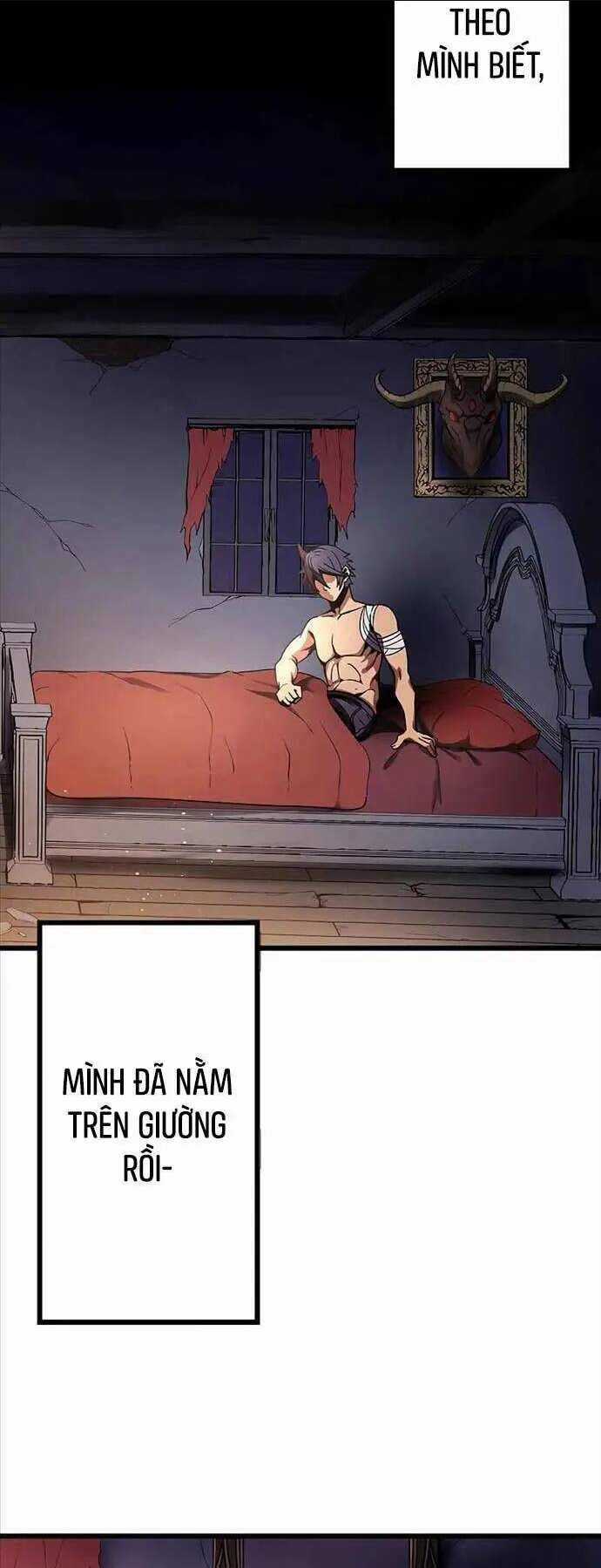 Phòng Thủ Hầm Ngục Chapter 9 trang 46