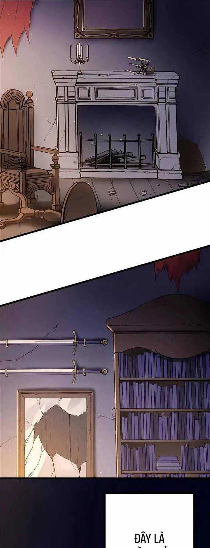 Phòng Thủ Hầm Ngục Chapter 9 trang 47