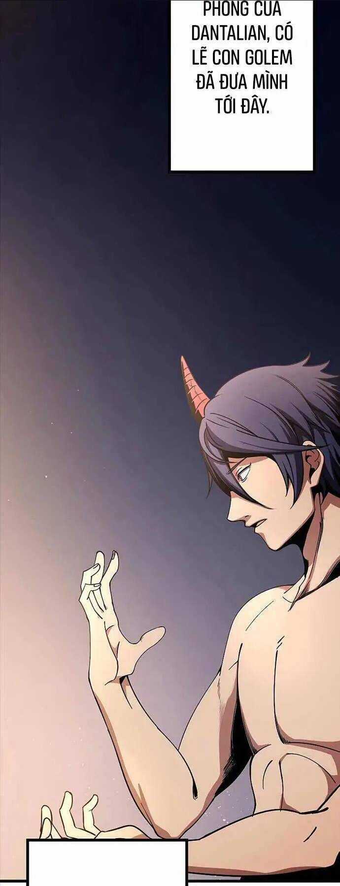 Phòng Thủ Hầm Ngục Chapter 9 trang 48