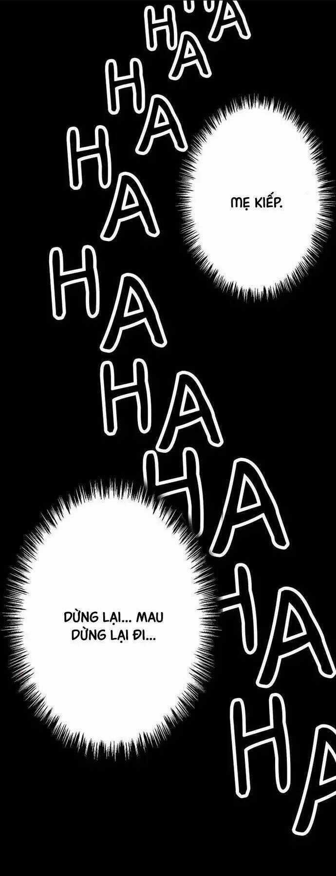 Phòng Thủ Hầm Ngục Chapter 9 trang 5