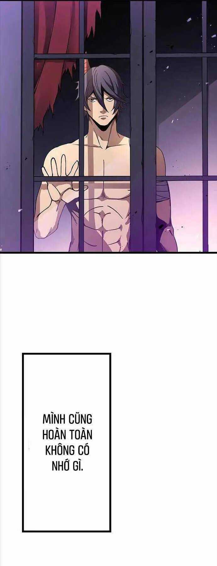 Phòng Thủ Hầm Ngục Chapter 9 trang 50