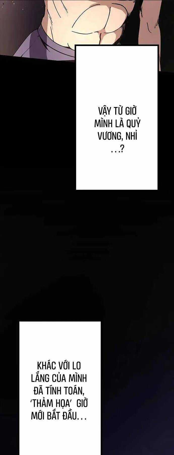 Phòng Thủ Hầm Ngục Chapter 9 trang 52