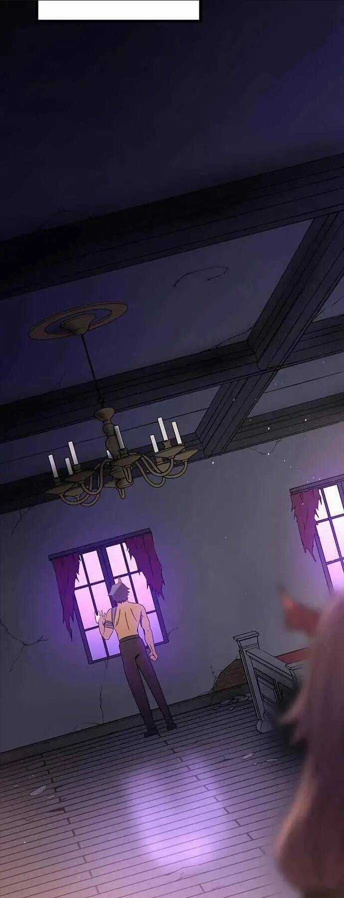 Phòng Thủ Hầm Ngục Chapter 9 trang 53