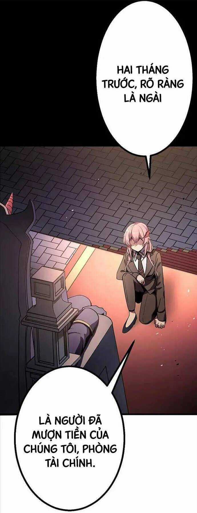 Phòng Thủ Hầm Ngục Chapter 9 trang 62