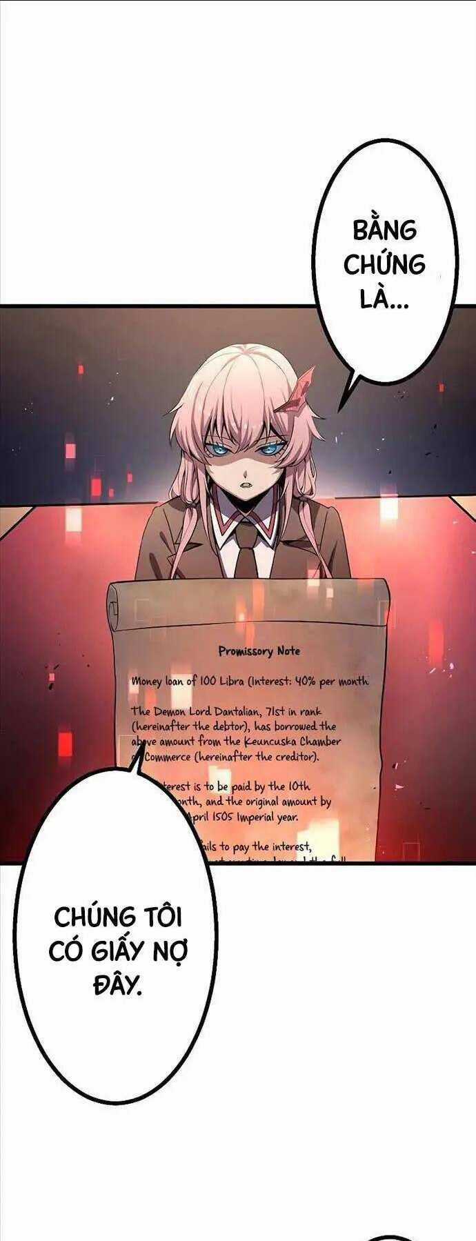 Phòng Thủ Hầm Ngục Chapter 9 trang 63