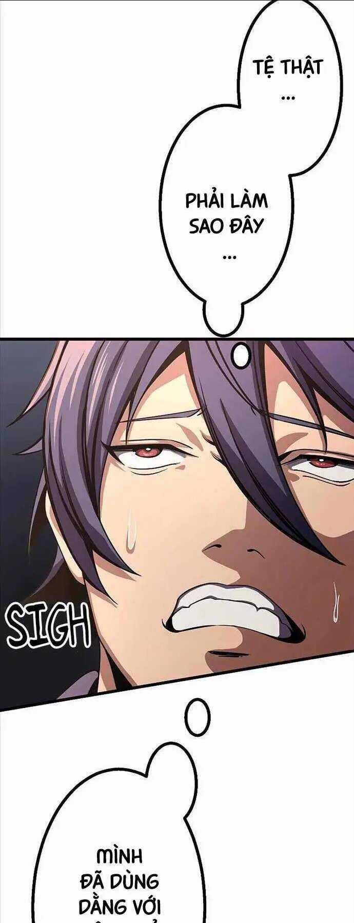 Phòng Thủ Hầm Ngục Chapter 9 trang 64