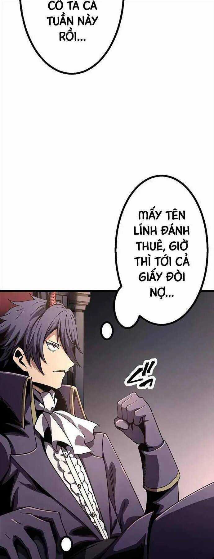 Phòng Thủ Hầm Ngục Chapter 9 trang 65