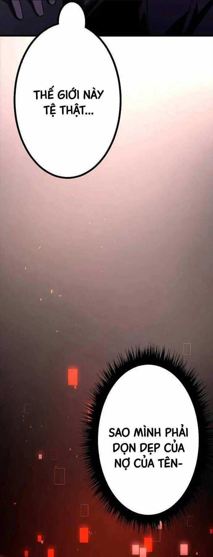 Phòng Thủ Hầm Ngục Chapter 9 trang 66