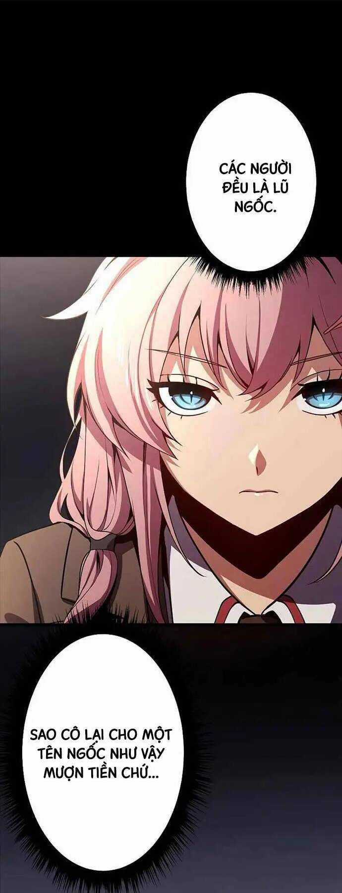 Phòng Thủ Hầm Ngục Chapter 9 trang 68