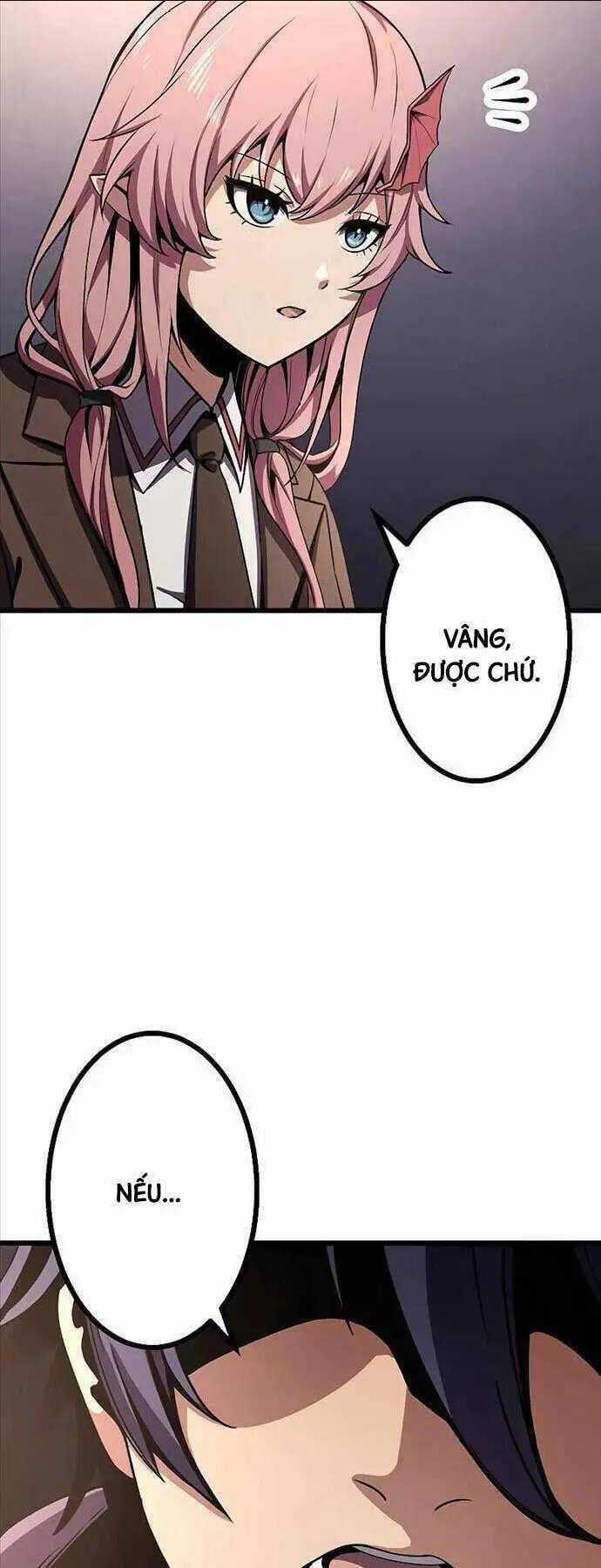 Phòng Thủ Hầm Ngục Chapter 9 trang 71