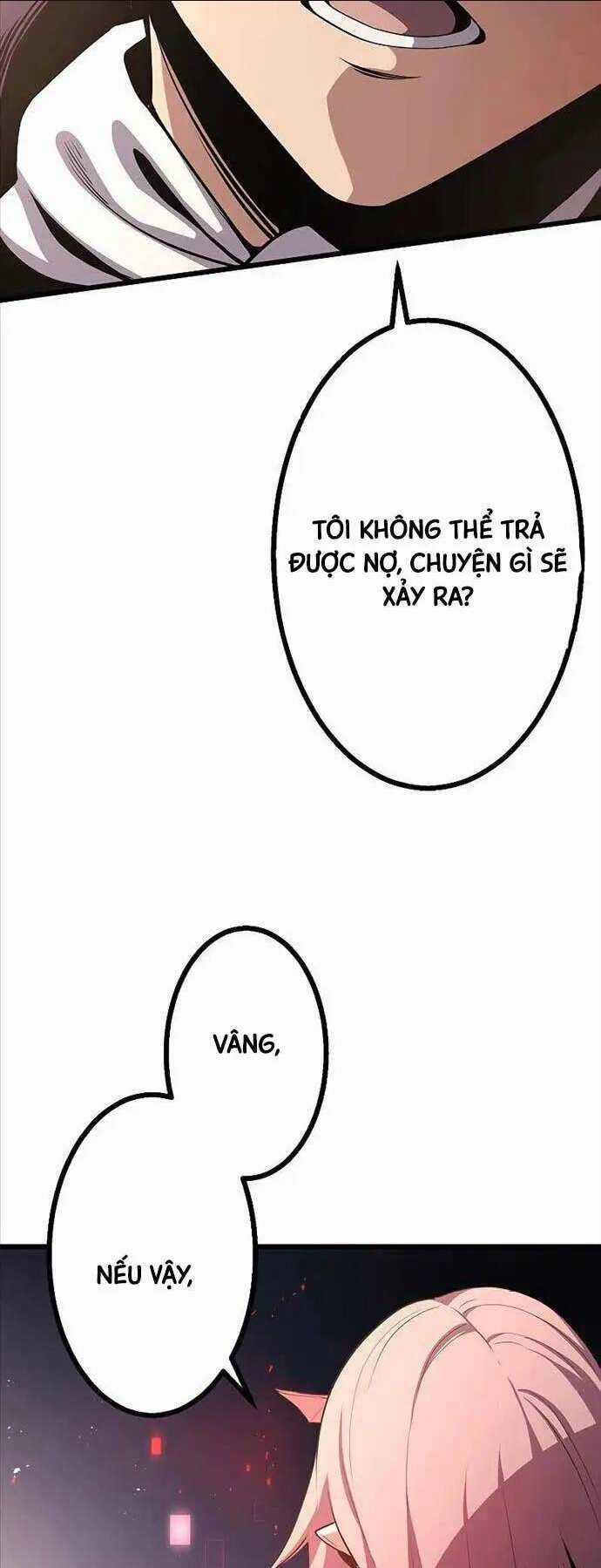 Phòng Thủ Hầm Ngục Chapter 9 trang 72