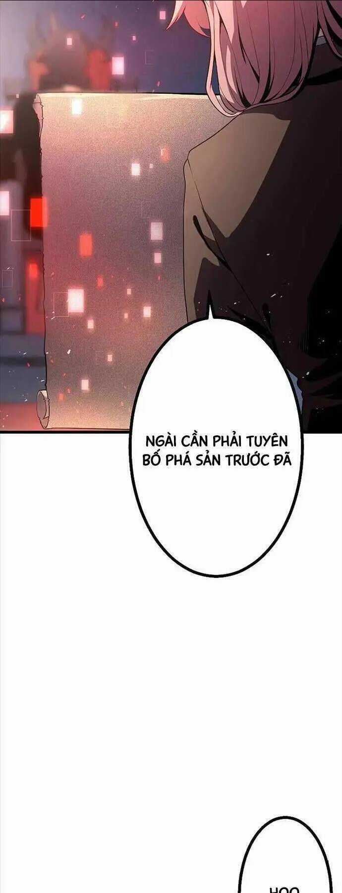 Phòng Thủ Hầm Ngục Chapter 9 trang 73