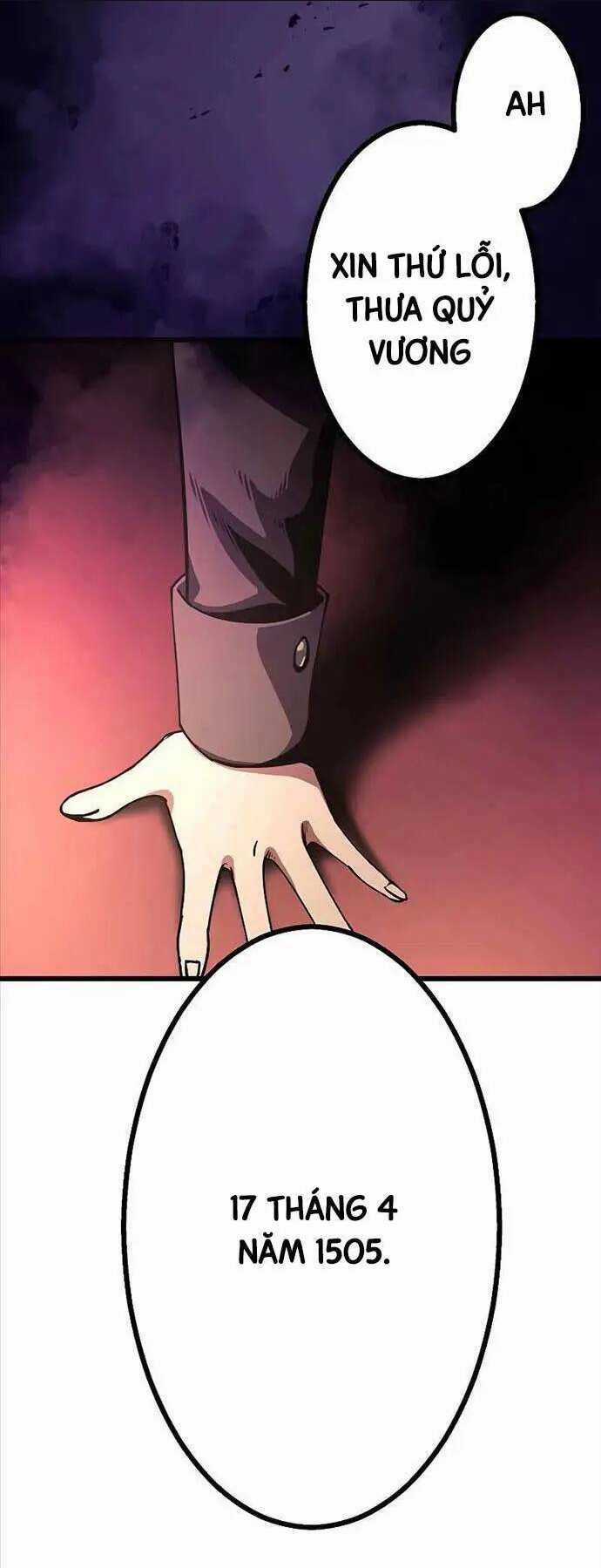 Phòng Thủ Hầm Ngục Chapter 9 trang 84