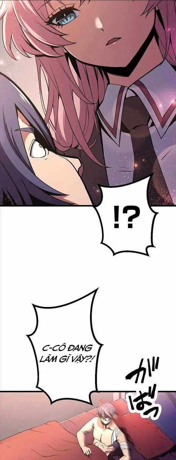 Phòng Thủ Hầm Ngục Chapter 9 trang 9