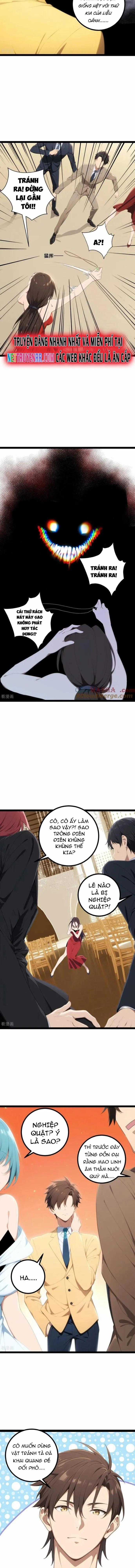 Phong Thủy Thiên Sư Ngành Giải Trí Chapter 15 trang 1