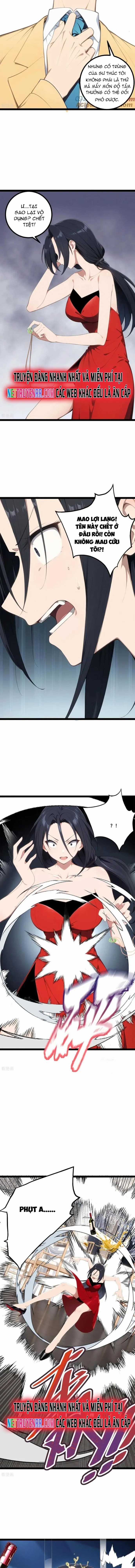 Phong Thủy Thiên Sư Ngành Giải Trí Chapter 15 trang 2