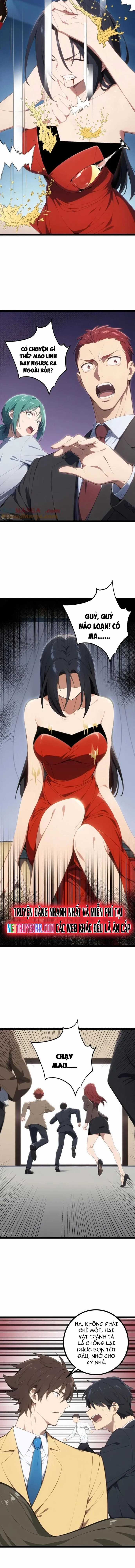 Phong Thủy Thiên Sư Ngành Giải Trí Chapter 15 trang 3