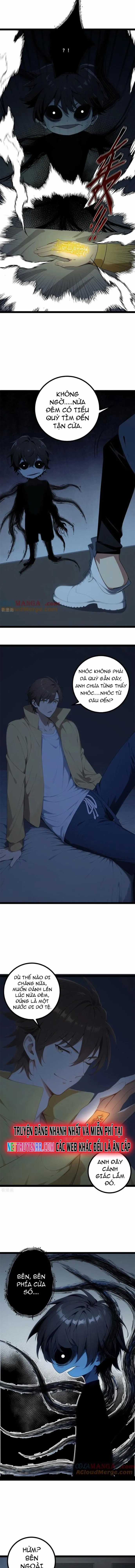 Phong Thủy Thiên Sư Ngành Giải Trí Chapter 16 trang 2