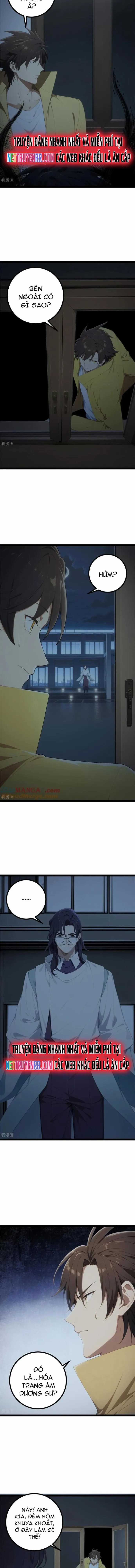 Phong Thủy Thiên Sư Ngành Giải Trí Chapter 16 trang 3