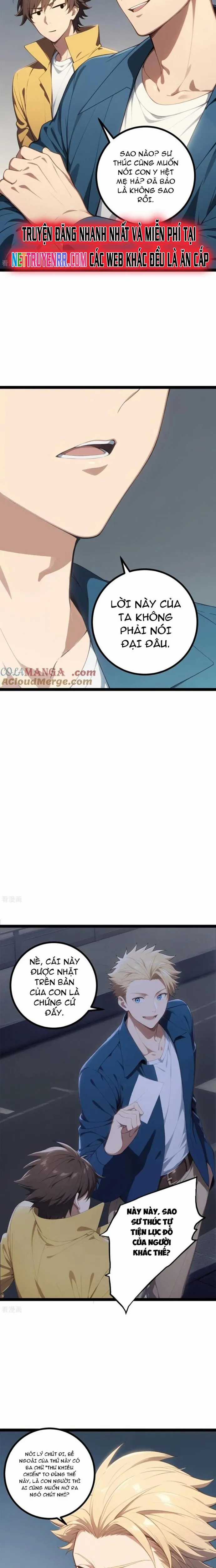 Phong Thủy Thiên Sư Ngành Giải Trí Chapter 17 trang 2