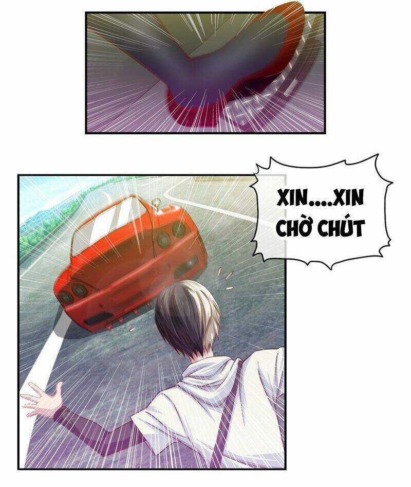 Phong Thủy Thiên Sư Chapter 1 trang 12