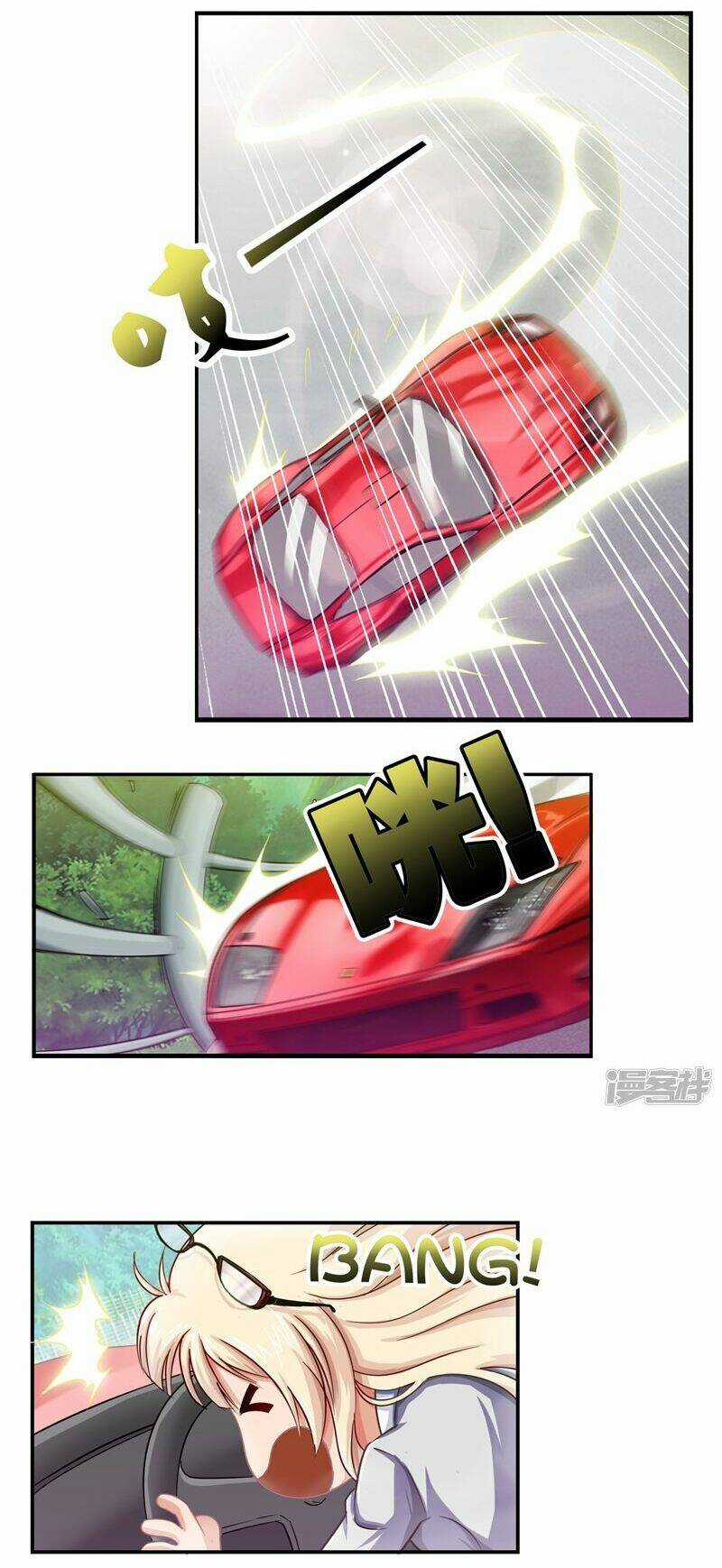 Phong Thủy Thiên Sư Chapter 1 trang 16