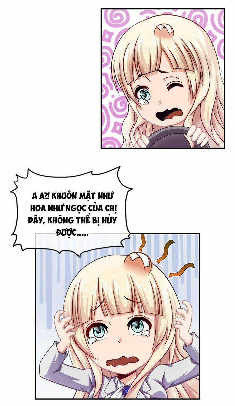 Phong Thủy Thiên Sư Chapter 1 trang 17