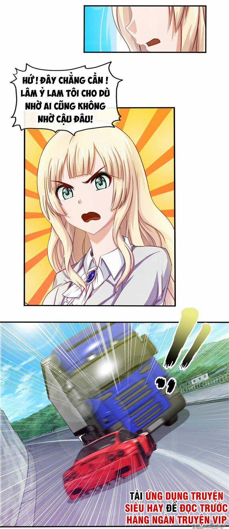 Phong Thủy Thiên Sư Chapter 1 trang 23