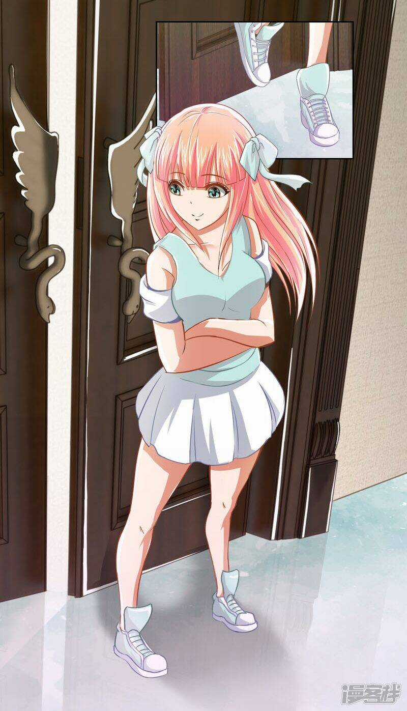 Phong Thủy Thiên Sư Chapter 10 trang 17