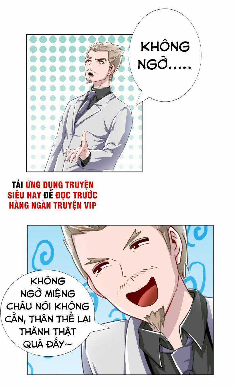 Phong Thủy Thiên Sư Chapter 10 trang 3