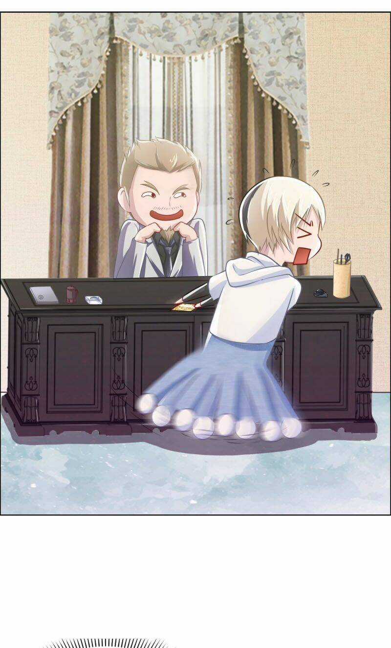 Phong Thủy Thiên Sư Chapter 10 trang 4