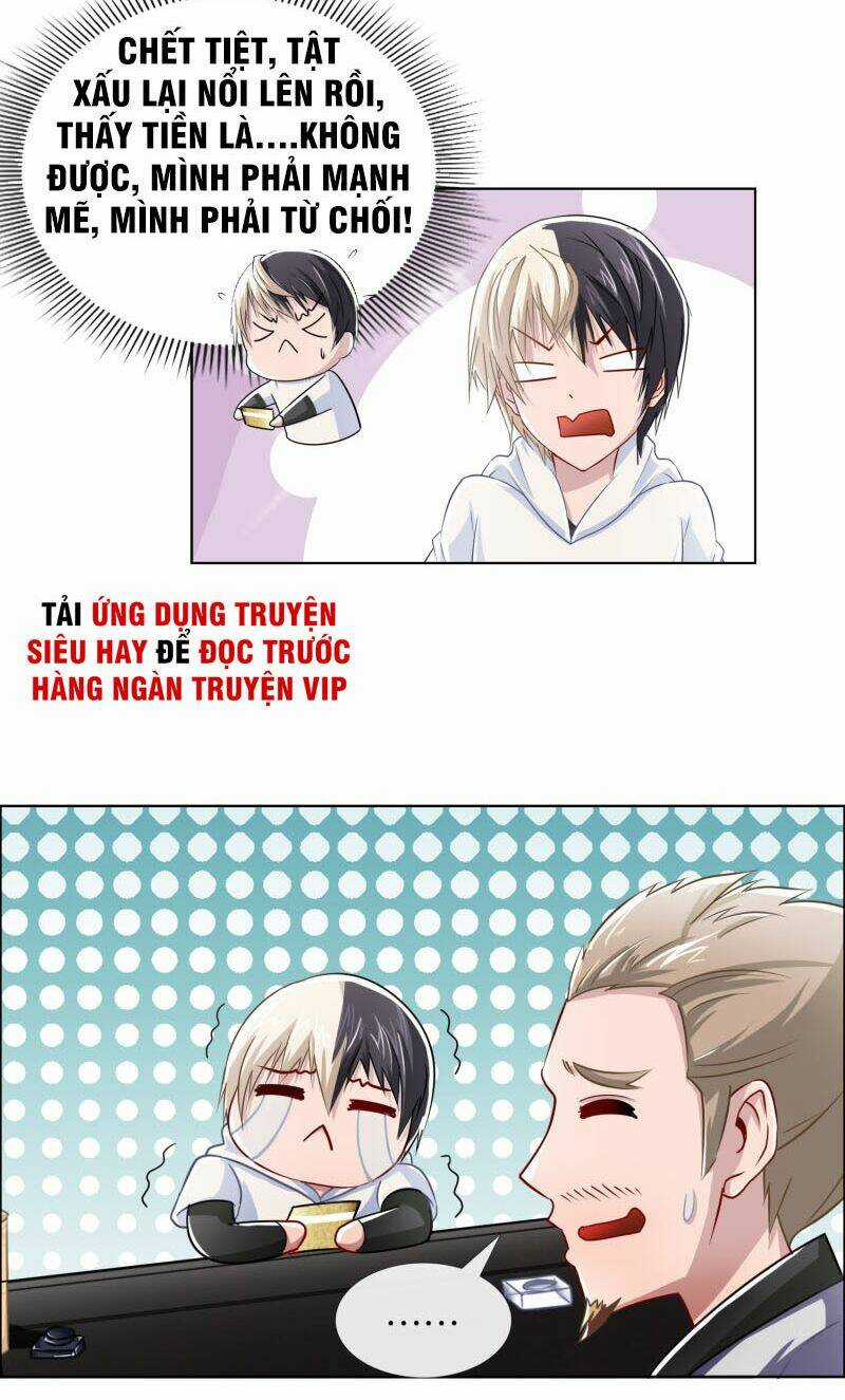 Phong Thủy Thiên Sư Chapter 10 trang 5