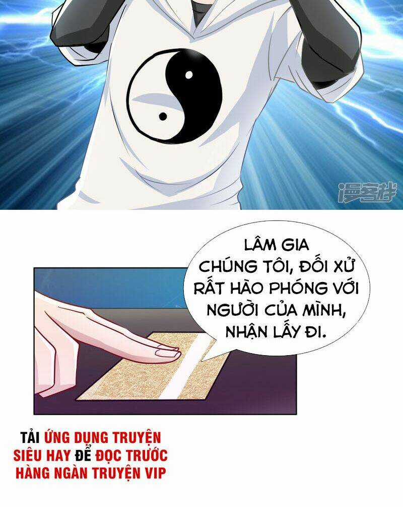 Phong Thủy Thiên Sư Chapter 10 trang 7