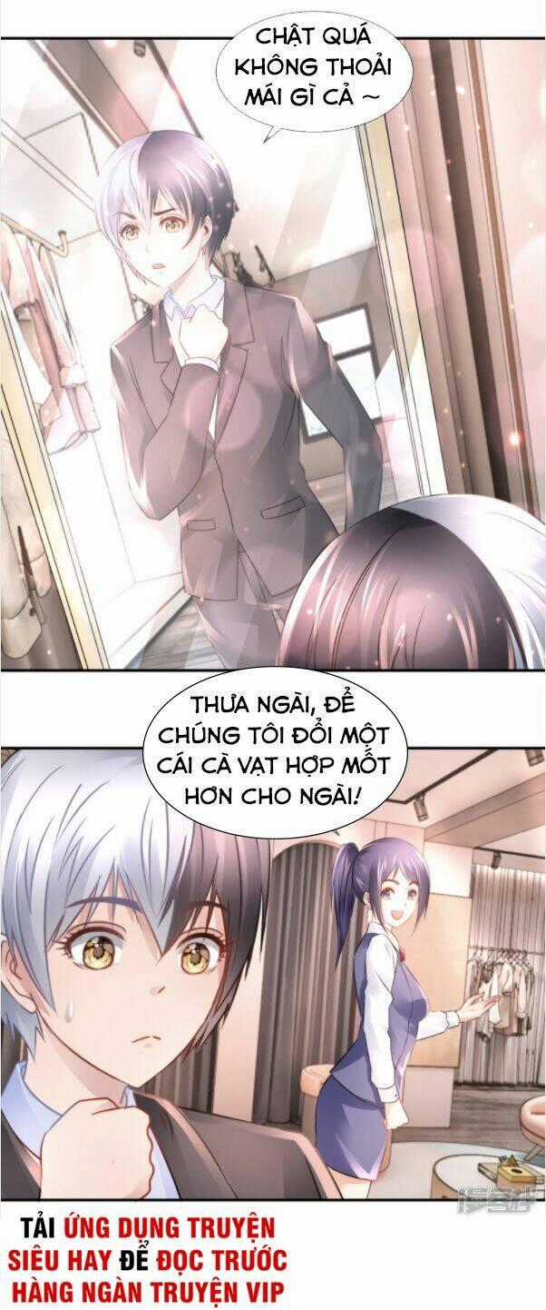 Phong Thủy Thiên Sư Chapter 100 trang 0