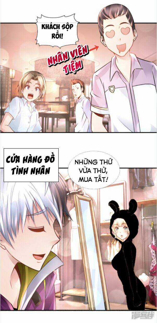 Phong Thủy Thiên Sư Chapter 100 trang 10