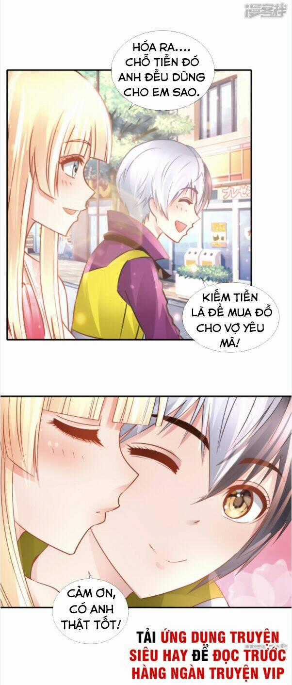 Phong Thủy Thiên Sư Chapter 100 trang 13