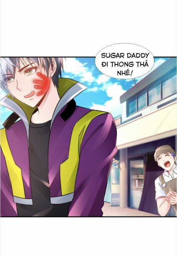 Phong Thủy Thiên Sư Chapter 100 trang 14