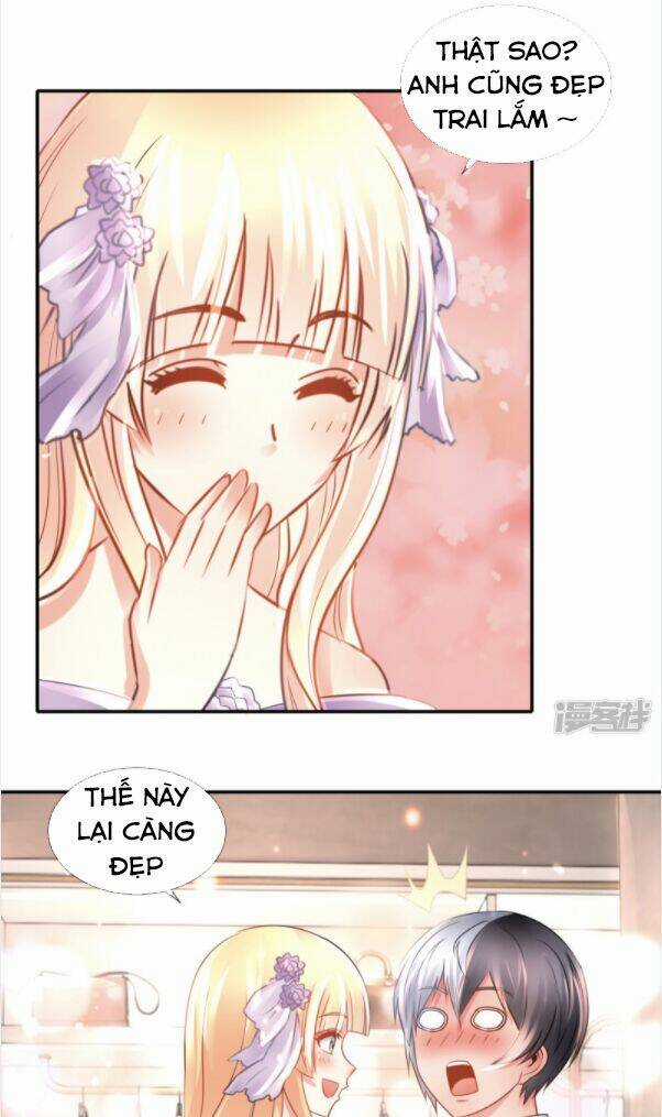 Phong Thủy Thiên Sư Chapter 100 trang 2