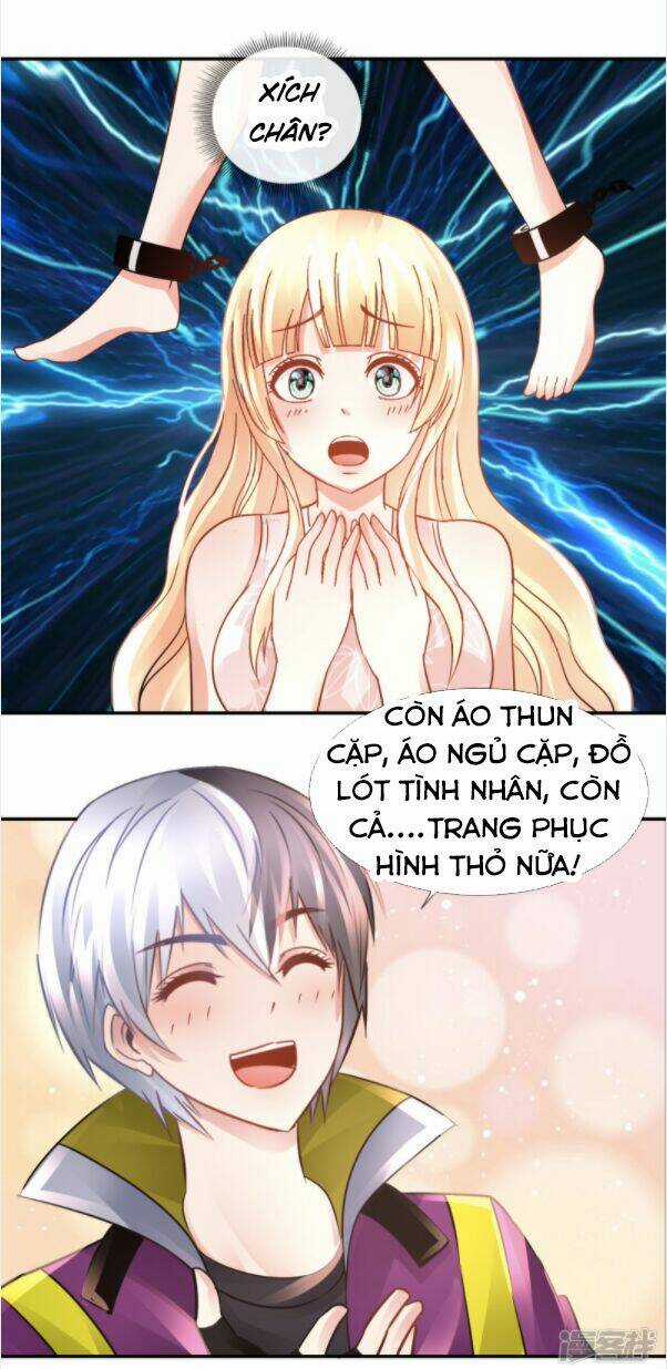 Phong Thủy Thiên Sư Chapter 100 trang 6