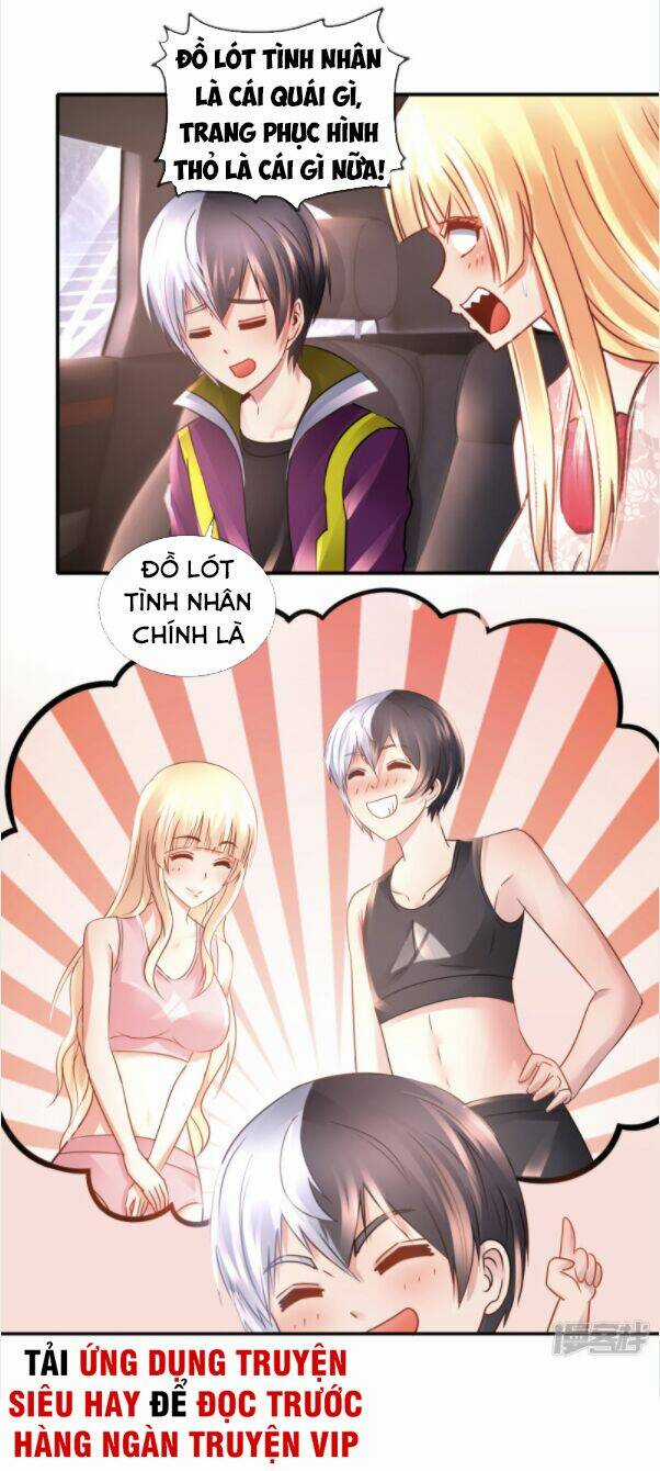 Phong Thủy Thiên Sư Chapter 100 trang 7