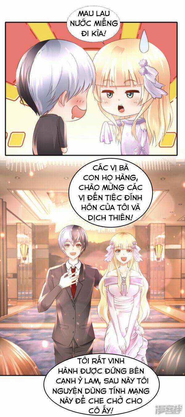 Phong Thủy Thiên Sư Chapter 101 trang 10