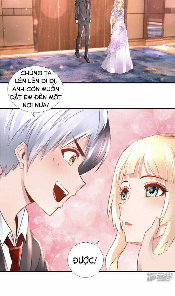 Phong Thủy Thiên Sư Chapter 101 trang 13