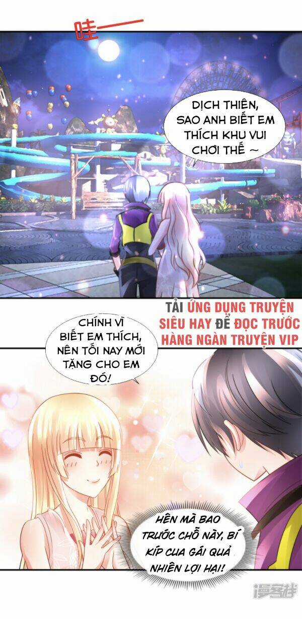 Phong Thủy Thiên Sư Chapter 101 trang 14