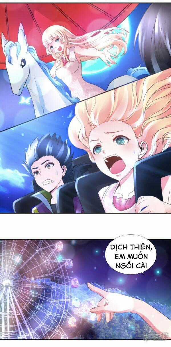 Phong Thủy Thiên Sư Chapter 101 trang 15