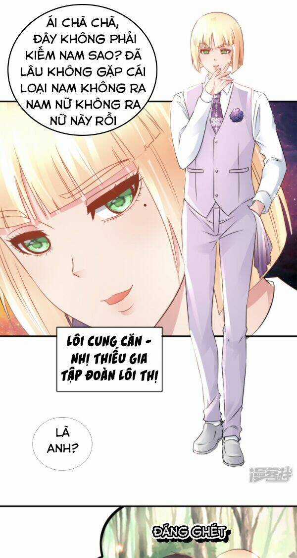 Phong Thủy Thiên Sư Chapter 101 trang 4