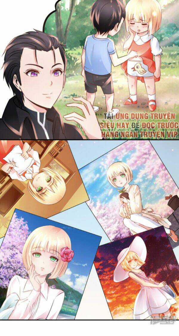 Phong Thủy Thiên Sư Chapter 101 trang 5