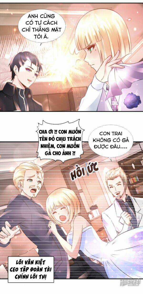 Phong Thủy Thiên Sư Chapter 101 trang 6